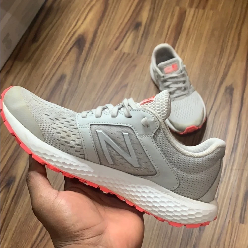 New Balance 520 ComfortRide Women